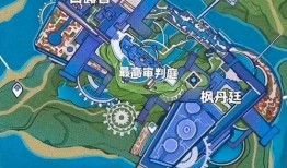 枫丹最新爆料角色介绍,神秘力量觉醒，传奇故事即将展开