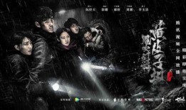 鬼吹灯在线观看免费观看,探寻古墓奇珍，揭秘神秘宝藏！