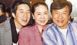 成龙爆料被儿子打的视频,揭秘幕后真相