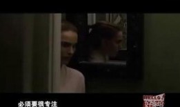 电影黑天鹅在线观看,探寻完美与疯狂的边缘