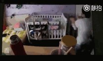 爆料黑心月嫂视频,视频曝光惊人育儿真相