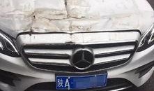 新瓜最新爆料奔驰车,揭秘豪华品牌背后的惊人真相