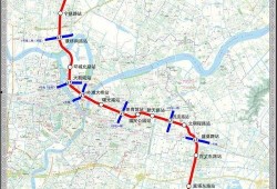 宁波地铁最新爆料,未来出行更便捷！