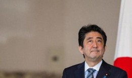 安倍晋三最新爆料,独家爆料背后的政治风云