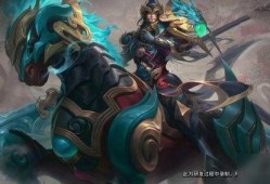 武圣关羽皮肤最新爆料,武圣荣耀，战意盎然，再现三国传奇风采