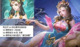 瑶瑶皮肤最新爆料图片