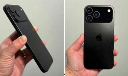 苹果17相机最新爆料,突破极限的摄影革命