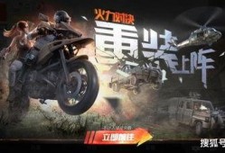 吃鸡火力对决爆料图视频,全新爆料图视频揭秘游戏亮点与玩法