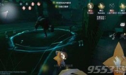 网易第五人格舞女爆料最新,网易第五人格新爆料，神秘舞者背后的秘密即将揭晓