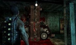 电锯惊魂二在线观看,生死较量，惊悚升级