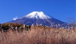 富士山最新爆料新闻事件,揭秘即将喷发的神秘面纱