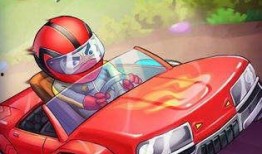 登山赛车更新爆料最新版,极限挑战，速度与激情再升级！