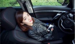 刘小姐汽车爆料视频,汽车行业那些不为人知的内幕