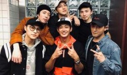 棒棒堂成员阿伟爆料视频,独家爆料视频引热议