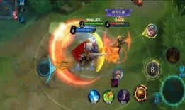 王者皮肤爆料最新猴子怎么用,王者峡谷中的丛林霸主，技能解析与实战攻略