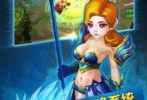 神战最新爆料,众神之战，神秘力量觉醒，命运之战即将开启！