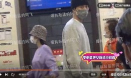 毛毛被爆料的视频,揭秘娱乐圈惊人内幕