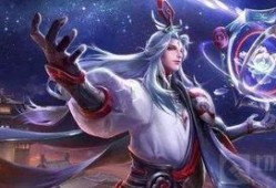 明世隐皮肤最新爆料图片,明世隐新皮肤惊艳亮相，独特设计引热议