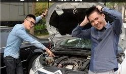 记者爆料二手车视频,二手车交易内幕，视频曝光惊人真相！