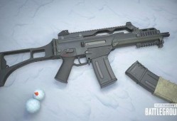 g36c最新爆料,性能升级与神秘功能揭秘