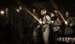 鬼吹灯在线观看免费观看,探寻古墓奇珍，揭秘神秘宝藏！