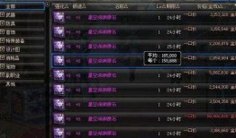 dnf最新爆料金币崩盘,揭秘最新爆料背后的市场风云