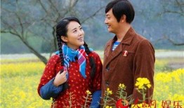 电视剧油菜花香在线观看,田园情缘，岁月如歌