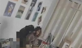 济南画室爆料案件视频,视频揭露惊人内幕