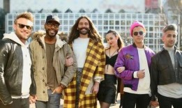 美国真人秀在线观看,跟随镜头，揭秘美国热门节目背后的故事