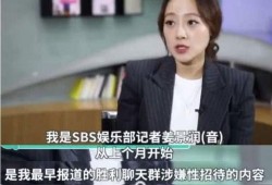 韩国记者爆料事件视频,揭秘幕后真相