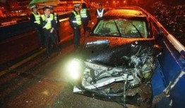 南昌车祸学生爆料新闻视频,惊心动魄的生死瞬间