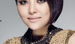 阿鲁阿卓最新爆料,揭秘她的演艺圈幕后故事