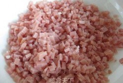 火腿丸子爆料视频,独家爆料视频带你探秘美食制作全过程