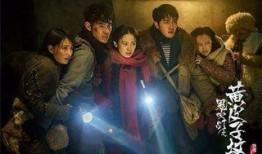 鬼吹灯在线观看免费观看,探寻古墓奇珍，揭秘神秘宝藏！