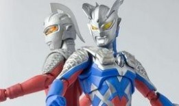 赛罗所有形态最新爆料,全新形态揭秘，神秘力量觉醒！