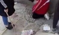 殴打女孩最新爆料