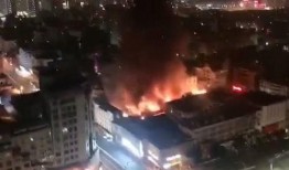 莆田火灾最新爆料,悲剧背后的人间冷暖与反思