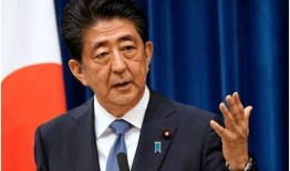 安倍晋三最新爆料,独家爆料背后的政治风云