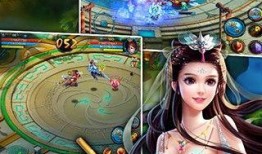 仙剑奇缘在线观看,穿越时空的奇幻之旅