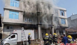 莆田火灾最新爆料,悲剧背后的人间冷暖与反思