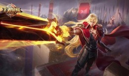 李信角色爆料最新出装是什么,揭秘最新出装攻略，助你战场称霸！