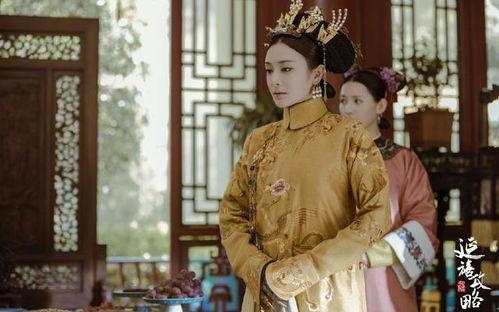 娱乐吃瓜酱男皇后,宫廷风云背后的甜蜜日常