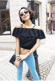 娱乐吃瓜酱衣服尺寸图